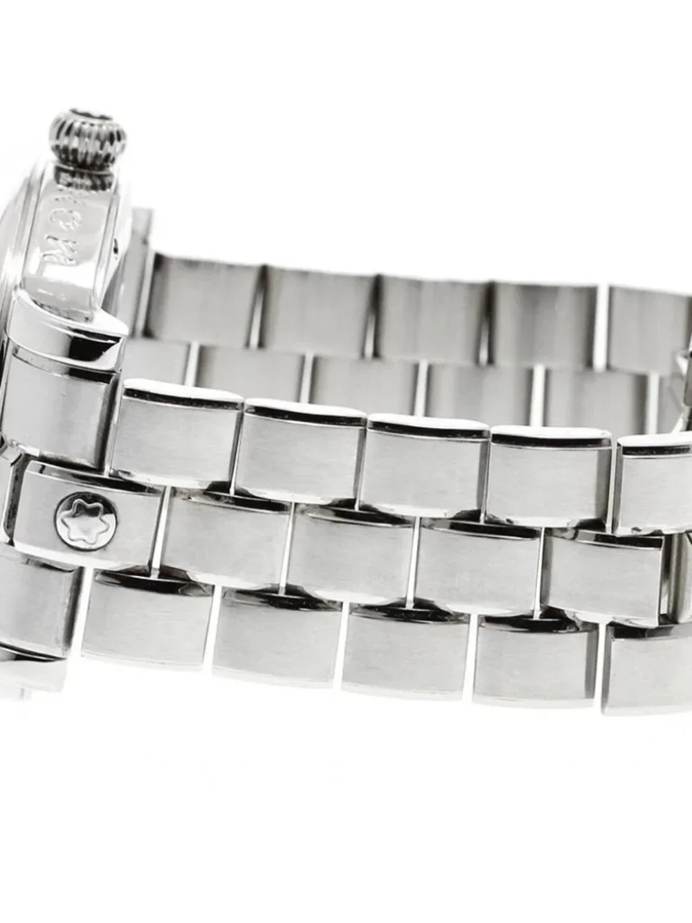Montblanc product details